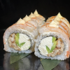 Велика Креветка Вугор Godzilla Sushi (Годзила Суши)